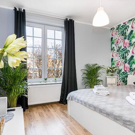Maya'S Flats & Resorts - Old Town Dluga 66 Gdańsk Kültér fotó